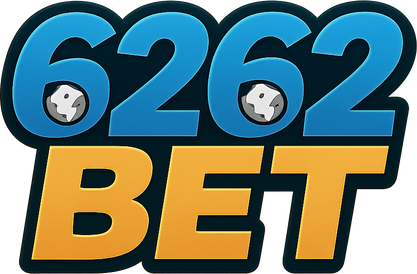 6262bet Logo